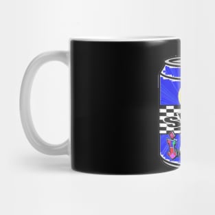 ska beer drink Mug